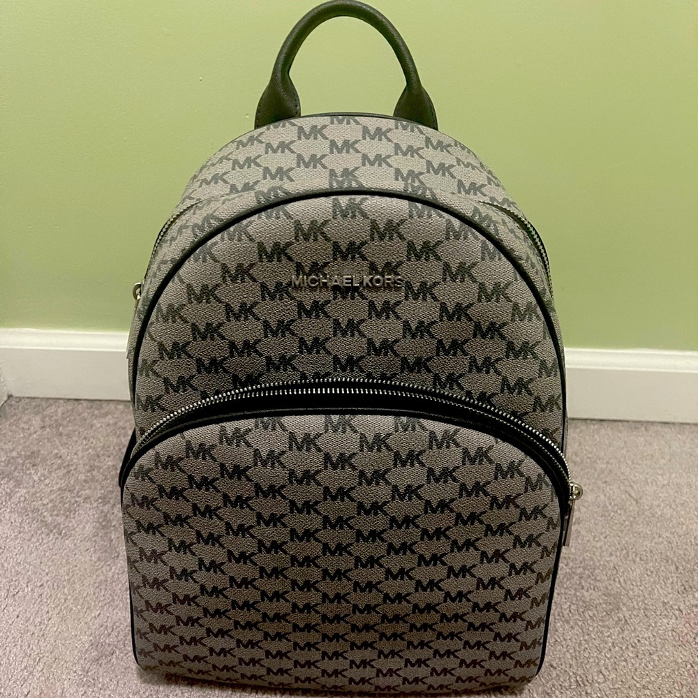 Micheal Kors Backpack
